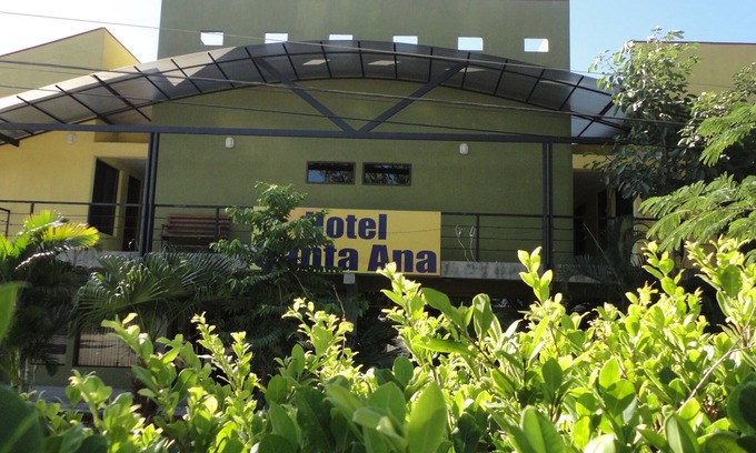 Liberia Hôtel | Hotel Santa Ana Liberia Airport