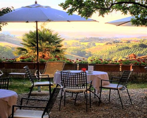 Siena Hôtel | Hotel Santa Caterina