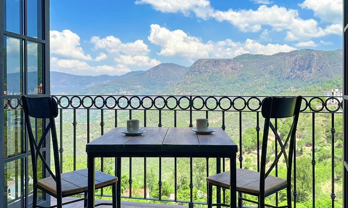 Taxco Hôtel | HOTEL SANTA MARIA