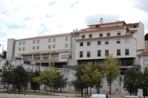 Alcobaca Hôtel | Hotel Santa Maria