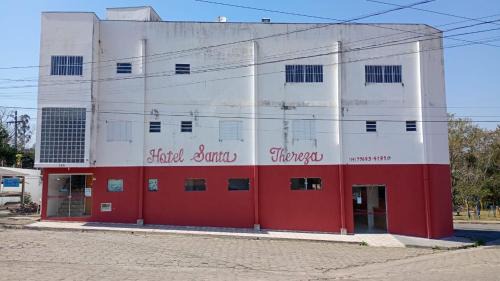 Bofete Hôtel | Hotel Santa Thereza