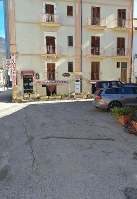 Villa Santa Maria Hôtel | Hotel Santamaria