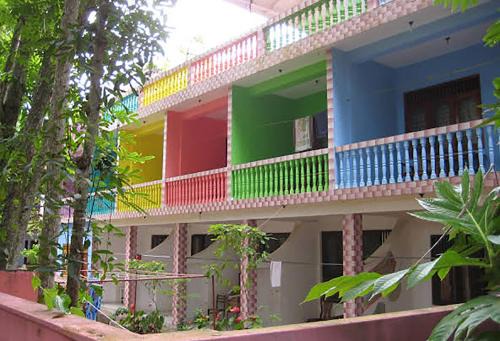 Hikkaduwa Maison | Hotel Santis