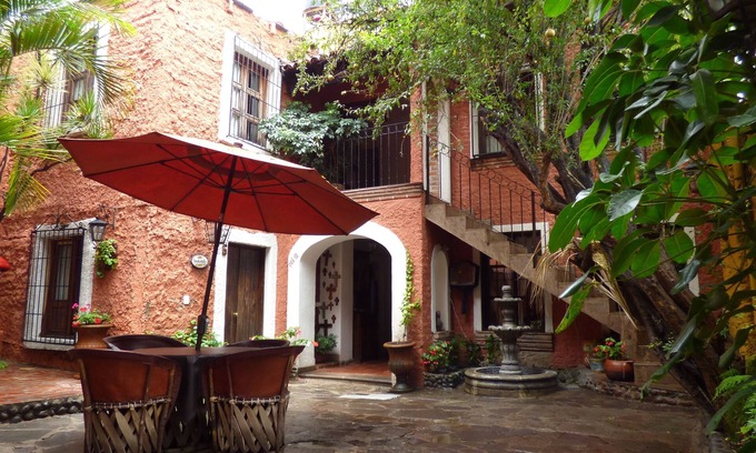 Tonala Hôtel | Hotel Santo Santiago