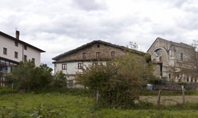 Urquiola Hôtel | Hotel Santuario Urkiola