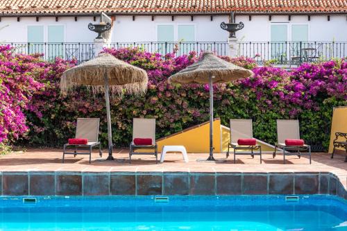 Elvas Hôtel | Hotel Sao Joao De Deus by RIDAN Hotels