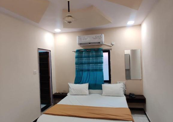 Ahmedabad Maison | HOTEL SAROVER IN