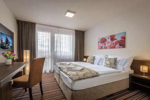 Poprad Hôtel | Hotel SATEL