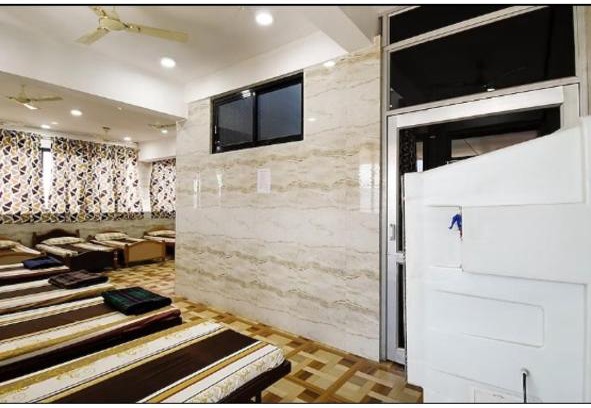 Jabalpur Maison | Hotel Satyam Residency, Jabalpur