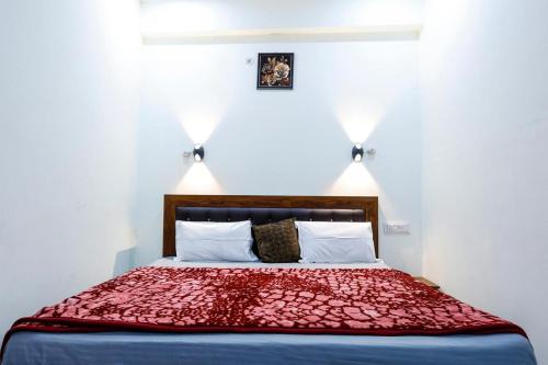 Srinagar Hôtel | Hotel Saurabh