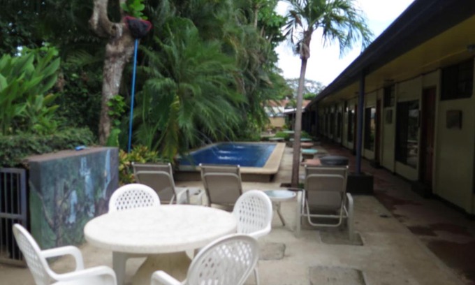 Coco Hôtel | Hotel Savannah