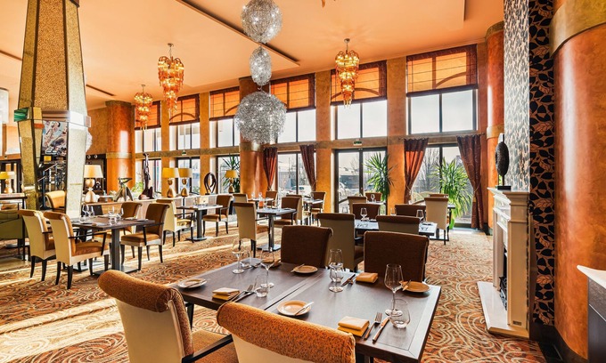 Chvalovice Hôtel | Hotel Savannah