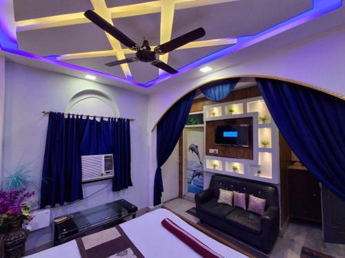 Muzaffarpur Hôtel | Hotel Sawpanlok