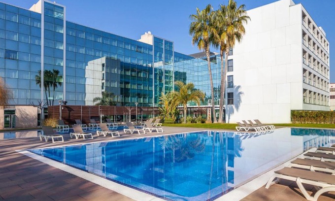 Castelldefels Hôtel | Hotel SB BCN Events 4* Sup