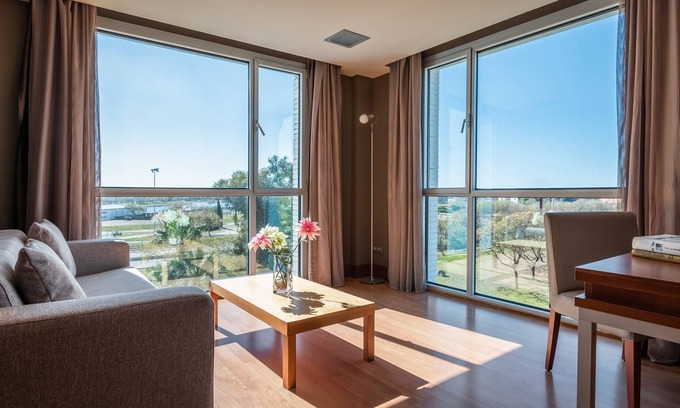 Castelldefels Hôtel | Hotel SB BCN Events 4 Sup