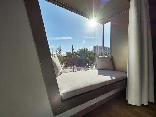 Sant Feliu de Llobregat Hôtel | Hotel SB Win 4 Sup