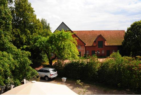 Bueckeburg Hôtel | Hotel Schäferhof