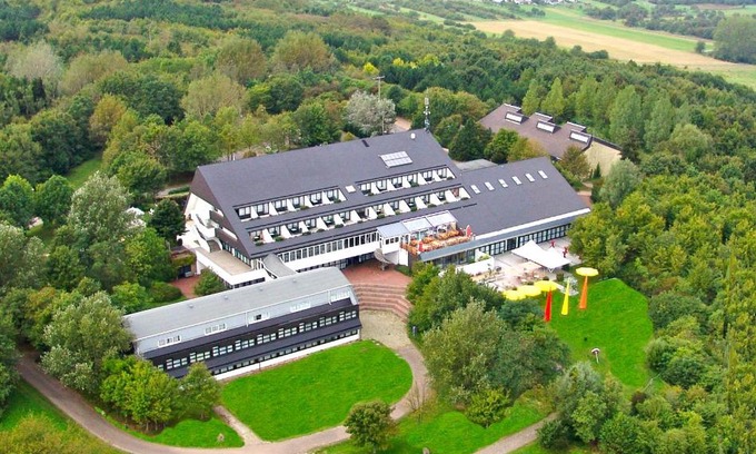 Wallerfangen Hôtel | Hotel Scheidberg