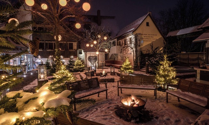 Nordwestliche Außenstadt Hôtel | Hotel Schindlerhof