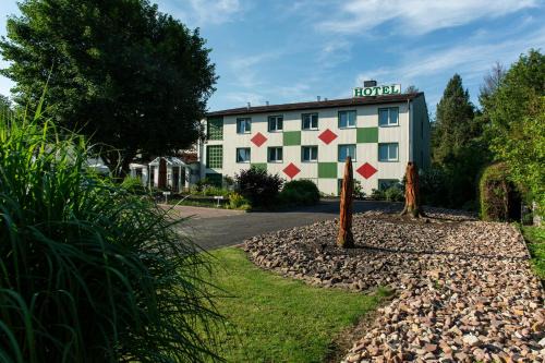 Holzminden Hôtel | Hotel Schleifmühle