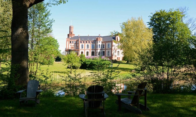 Benz Hôtel | Hotel Schloss Gamehl