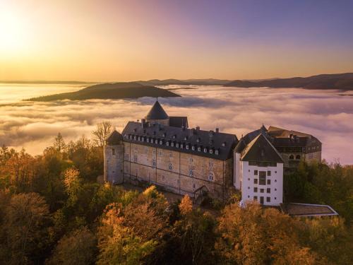 Waldeck Hôtel | Hotel Schloss Waldeck