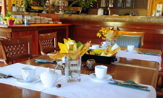 Duggendorf Hôtel | Hotel Schlossresidenz Heitzenhofen