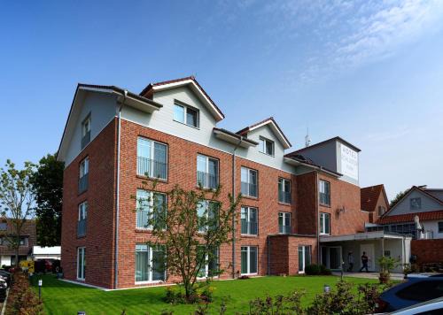 Carolinensiel Hôtel | Hotel Schluister Park