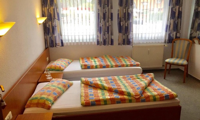 Celle Hôtel | Hotel Schnarr