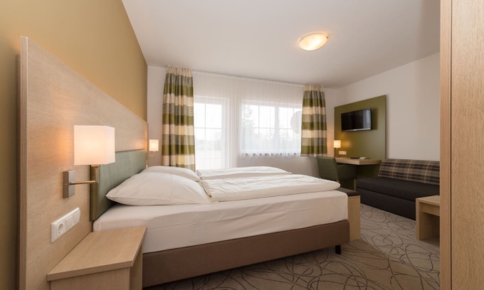Allersberg Hôtel | Hotel Schneider