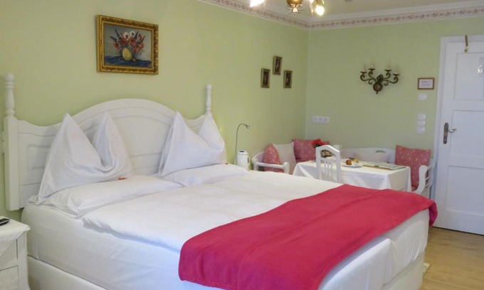Hietzing Appartement | Hotel Schneider-Gössl