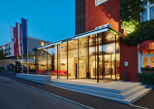Bregenz Hôtel | Hotel Schwärzler