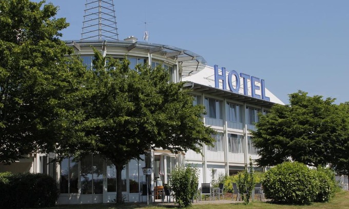 Schwanau Hôtel | Hotel Schwanau garni
