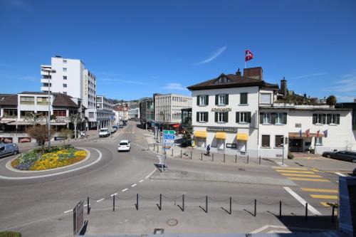 Wil Hôtel | Hotel Schwanen Wil