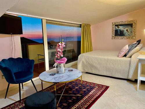 Scilla Hôtel | Hotel Scilla
