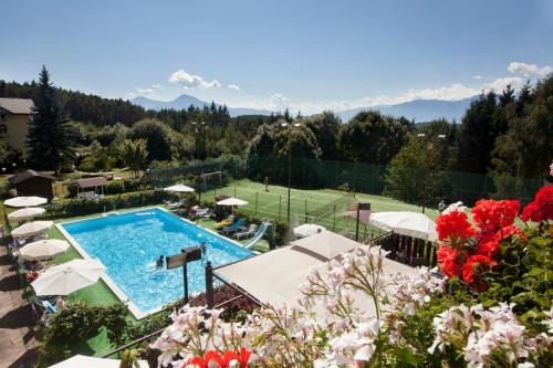 Baselga di Pine Hôtel | Hotel Scoiattolo