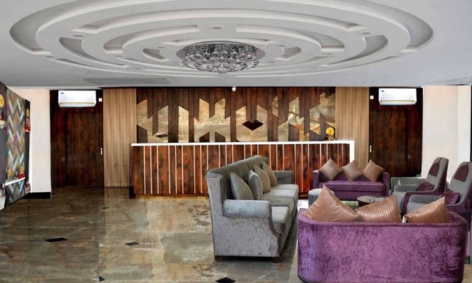 Digha Hôtel | Hotel Sea N Sand - Berries Group