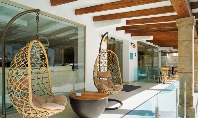 Playa de Palma Hôtel | Hotel Seasun Aniram
