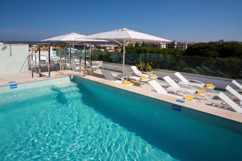 Playa de Palma Hôtel | Hotel Seasun Aniram