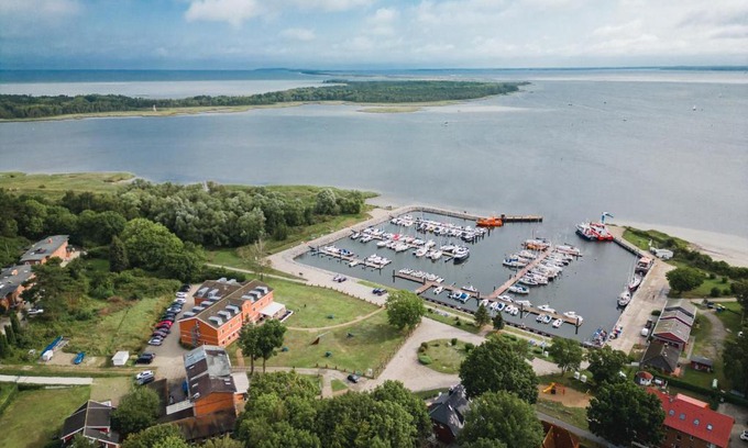 Barhoft Hôtel | Hotel Seeblick