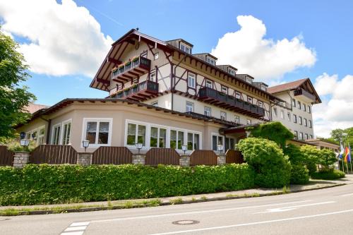 Bernried am Starnberger See Hôtel | Hotel Seeblick