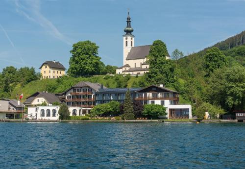 Attersee Hôtel | Hotel Seegasthof Oberndorfer