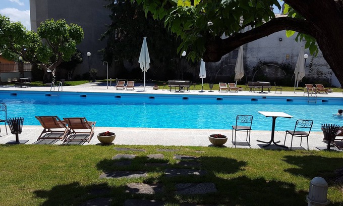 Tremp Hôtel | Hotel Segle XX