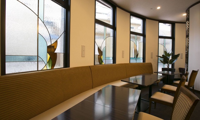 Nakahara Ward Hôtel | Hotel Seiyoken