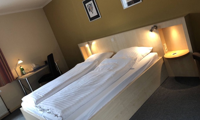 Gladbach Hôtel | Hotel Select