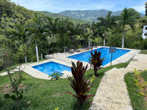 San Carlos Hôtel | Hotel Selva Cristal