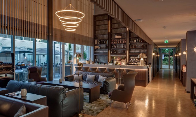 Nottwil Hôtel | Hotel Sempachersee