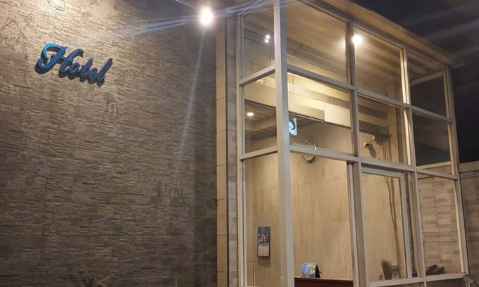 Tangerang Hôtel | Hotel Serasi 2