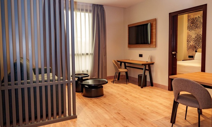Pinto Appartement | Hotel Sercotel Princesa de Eboli