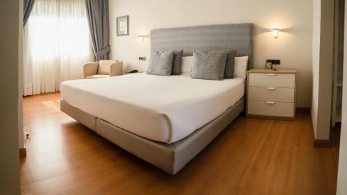 Vigo Hôtel | Hotel Sercotel Tres Luces